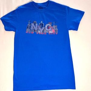 New York City T-Shirt